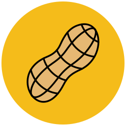 erdnussfrei icon