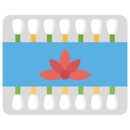 wattestäbchen icon