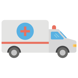 krankenwagen icon