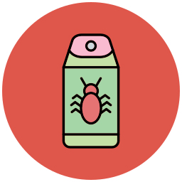 insektenschutzmittel icon