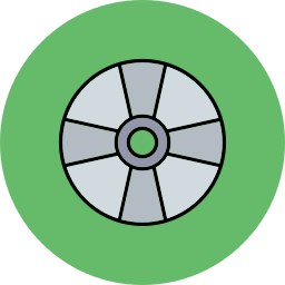 cd icon