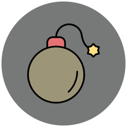 bombe icon