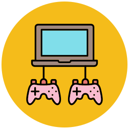 Multiplayer icon