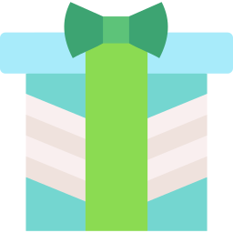 geschenkbox icon