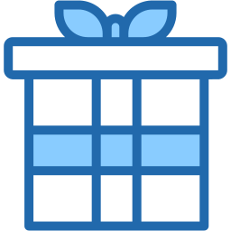 geschenkbox icon