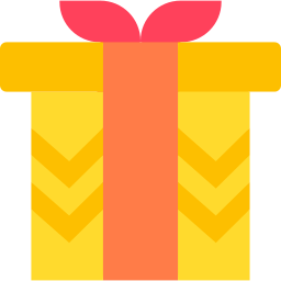 geschenkbox icon