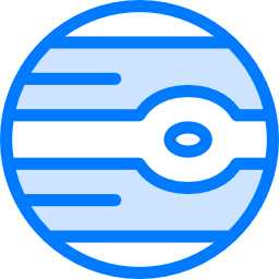 Jupiter icon