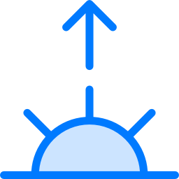 tagsüber icon