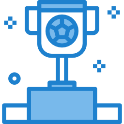 Trophy icon