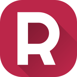 buchstabe r icon