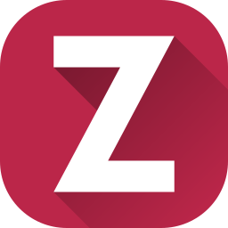 buchstabe z icon