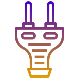 stecker icon