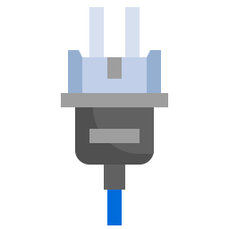 Plug icon