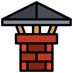 Roof icon