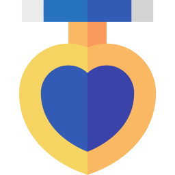 medal ikona