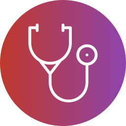 Stethoscope icon