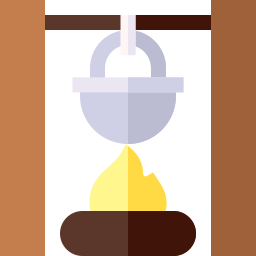 Bonfire icon