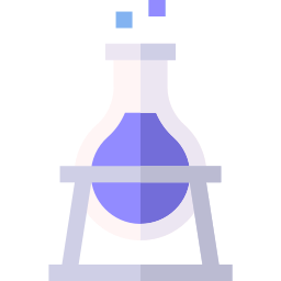 alchimie icoon