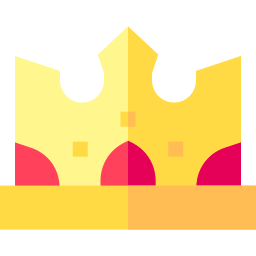 Crown icon