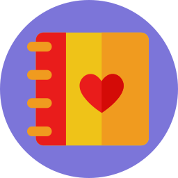 Agenda icon