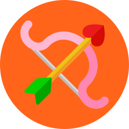 Cupid icon