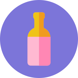 Bottle icon