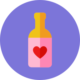 Bottle icon