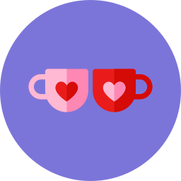 Cup icon