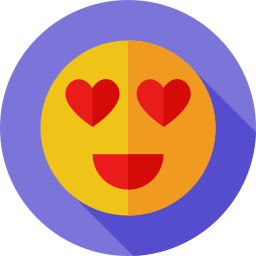 Emoji icon