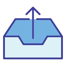 Inbox icon