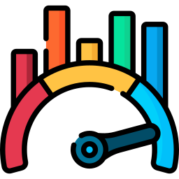 benchmarking Icône