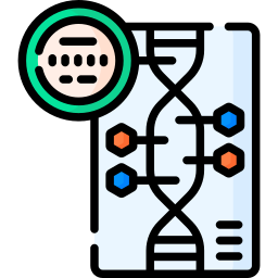 Генетический иконка