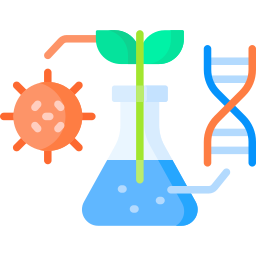 biologia icona