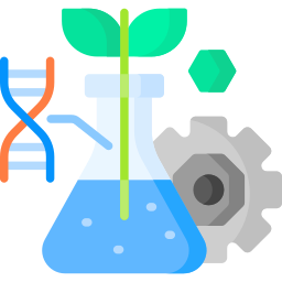 biotecnologia icona