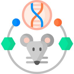 transgenico icona