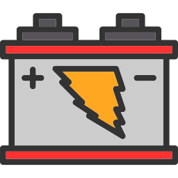 batterie icon