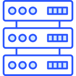 Hosting icon