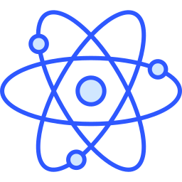 atom icon