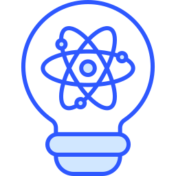 atom icon