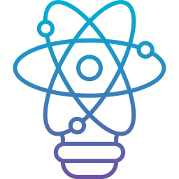 Atom icon