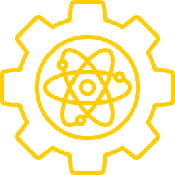 atom icon