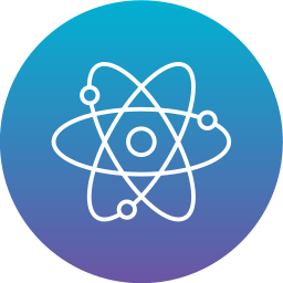 atom icon