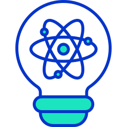 atom icon