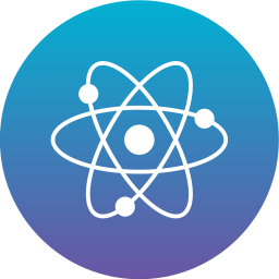 atom icon