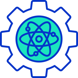 atom icon