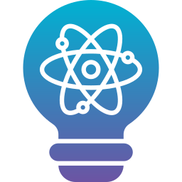 atom icon