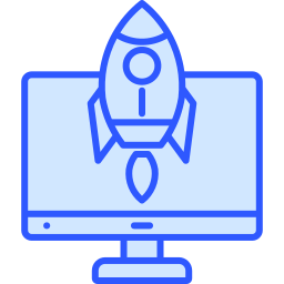 startup icon