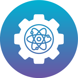 atom icon