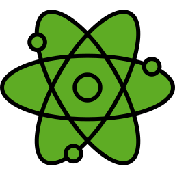 atom icon