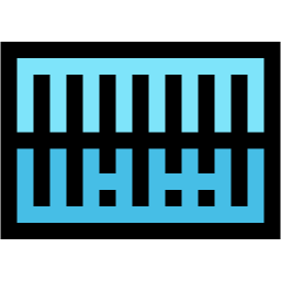 barcode icon